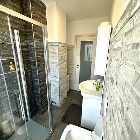Centro Apartment Asti