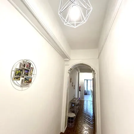 Apartment Centro *