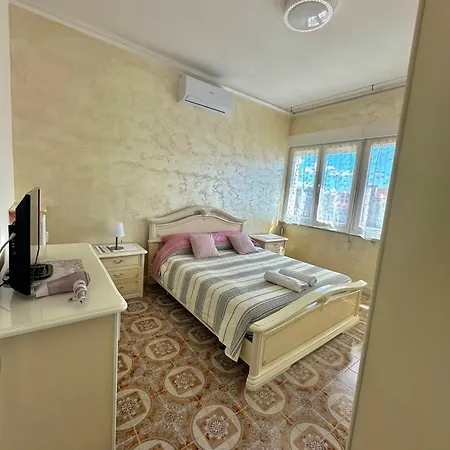 Apartment Centro *