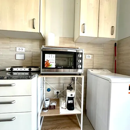 Apartment Centro