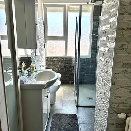 Apartment Centro *