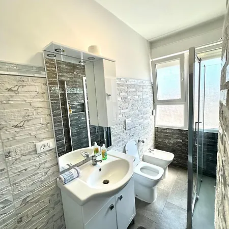 Apartment Centro Asti
