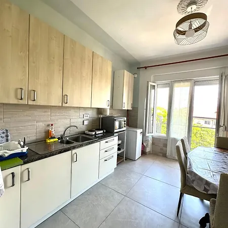 Apartment Centro