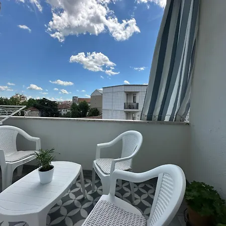 Apartament Of