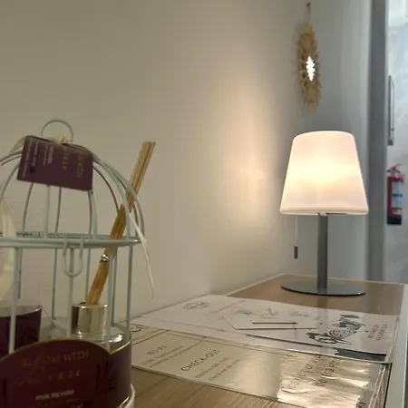 Apartament Of *