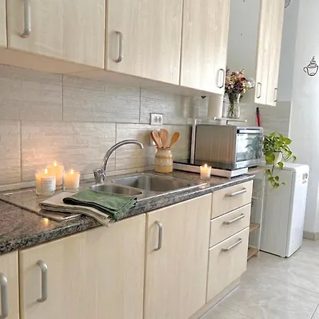 Apartament Of *