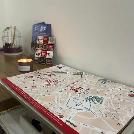 Of Apartament