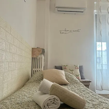 Apartamento Of *