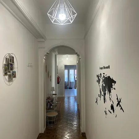 Of Apartament *
