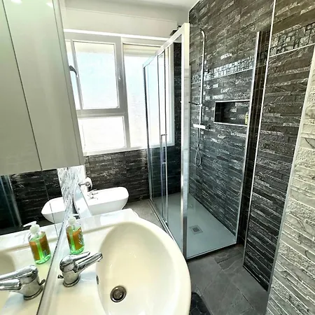 Of Apartament
